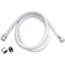 Whedon Whedon SuperFlex White PVC 59 in. Shower Hose AF105C - alternate 3